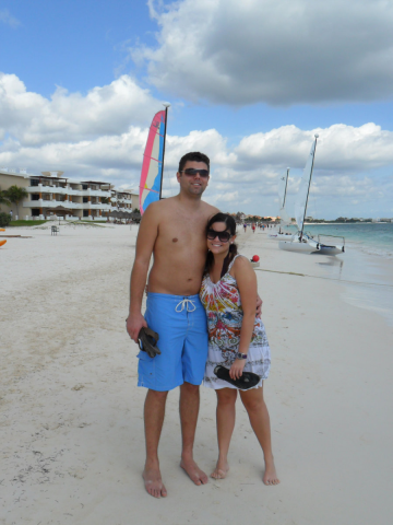 Cancun 2011 014